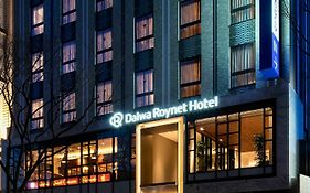 ダイワロイネットホテル福岡西中洲